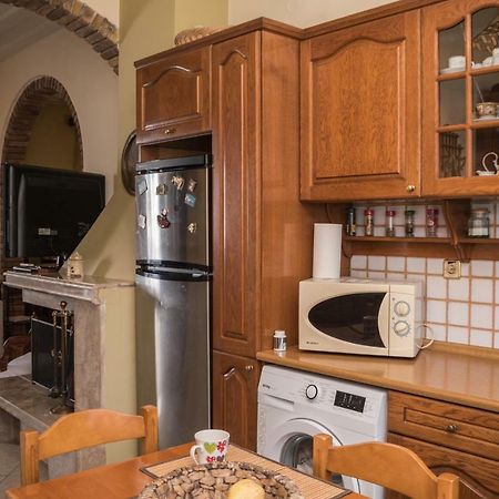 Katia Corfu Town House Βίλα Εξωτερικό φωτογραφία