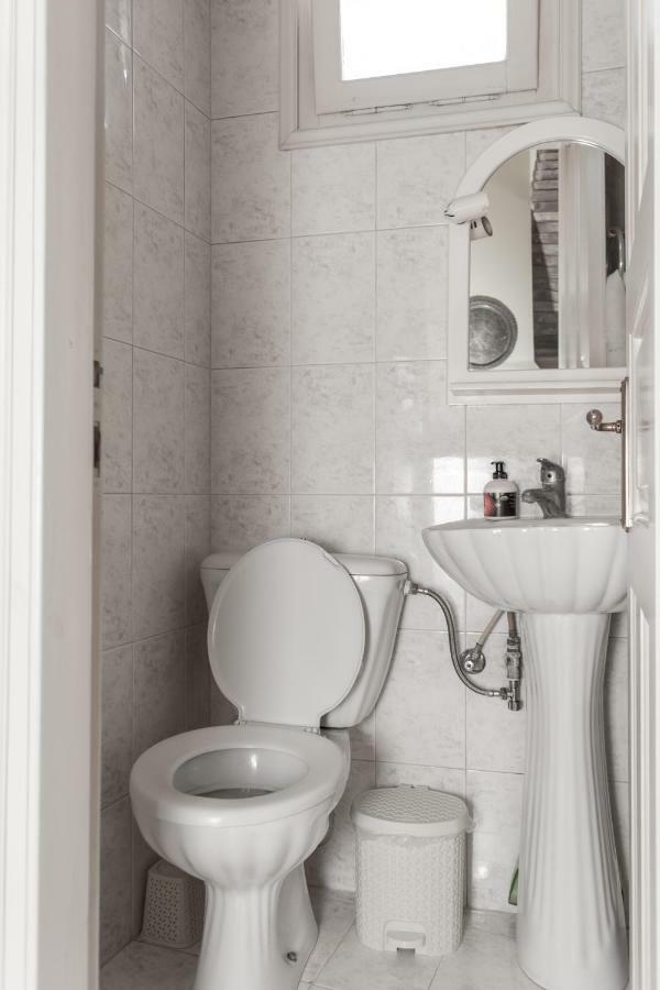 Katia Corfu Town House Βίλα Εξωτερικό φωτογραφία