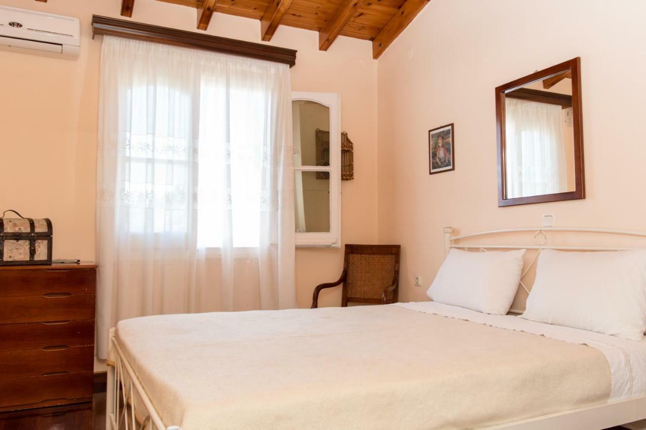 Katia Corfu Town House Βίλα Εξωτερικό φωτογραφία