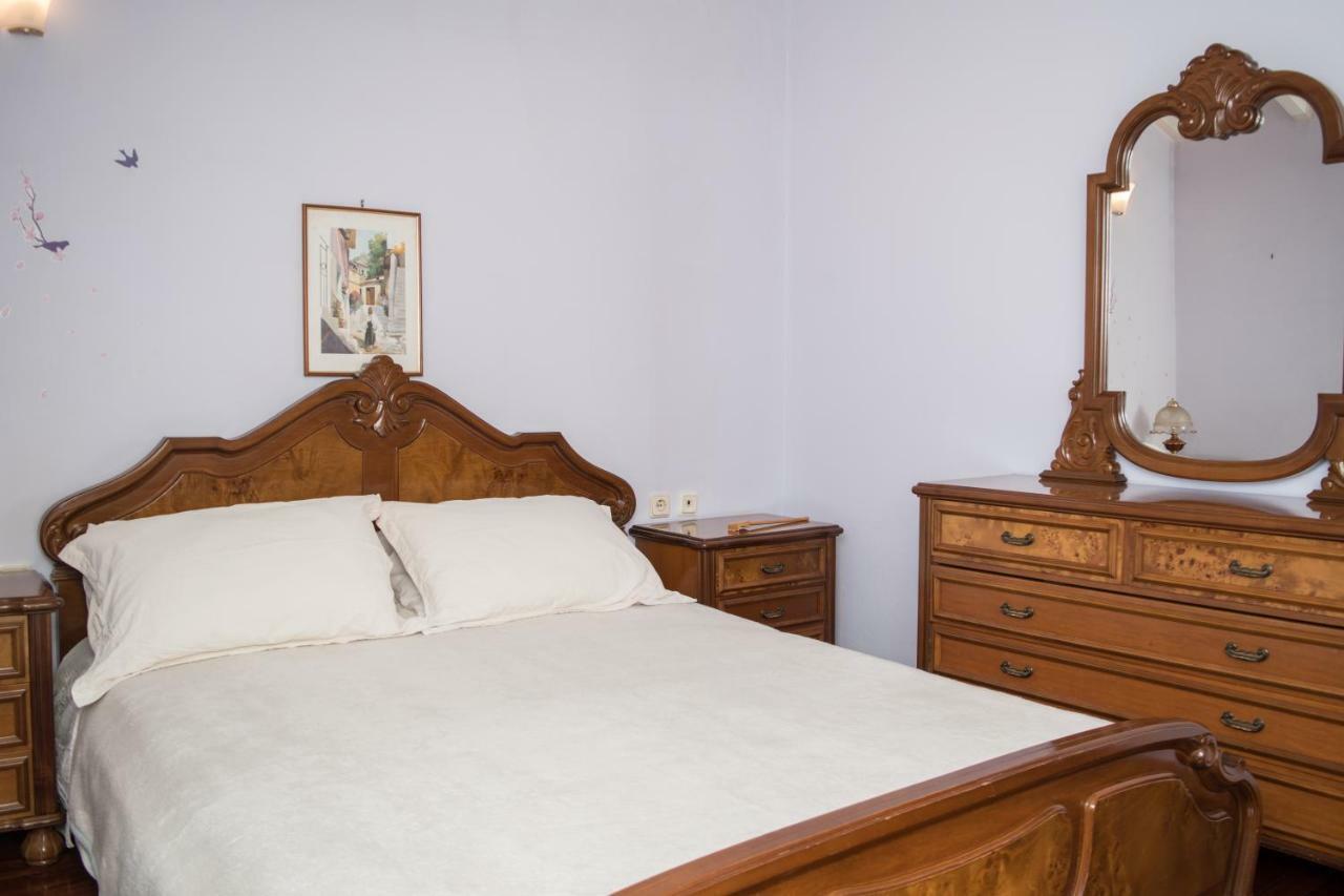 Katia Corfu Town House Βίλα Εξωτερικό φωτογραφία